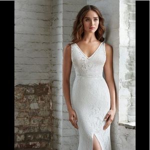 Ti ADORA Bridal Gown Style #7853